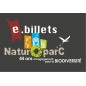 E billet Naturoparc centre reintro cigognes adulte - dès 18 ans