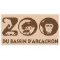 Zoo du bassin d'arcachon enfant - de 3 à 11 ans - sur commande 