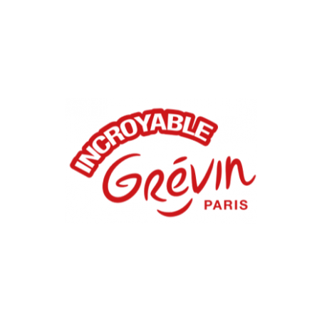 Grevin Adulte - à partir de 18 ans