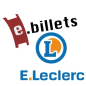 E carte leclerc 100 € 