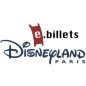 E billet Disneyland Eco 1 jour 1 parc dès 3 ans