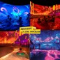 E billet Futuroscope 2 jours - tarif unique à partir de 5 ans