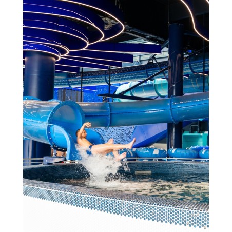E billet Futuroscope - tarif unique à partir de 5 ans