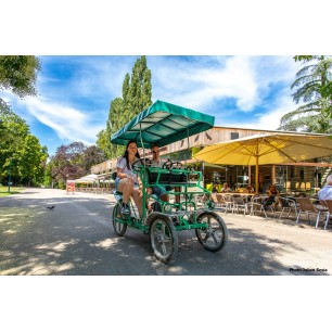 E Billet Rosalies pepiniere nancy