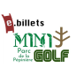 E billet Mini golf pepiniere nancy 