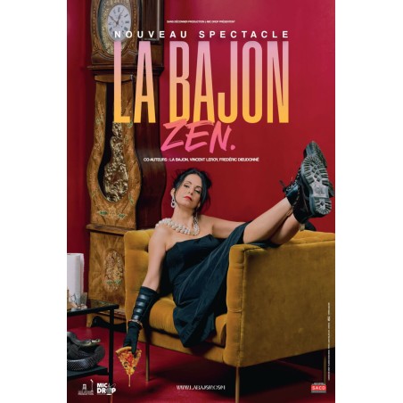 La Bajon ZEN - 09.01.26 - 20h - Cat 1 - Arsenal Toul