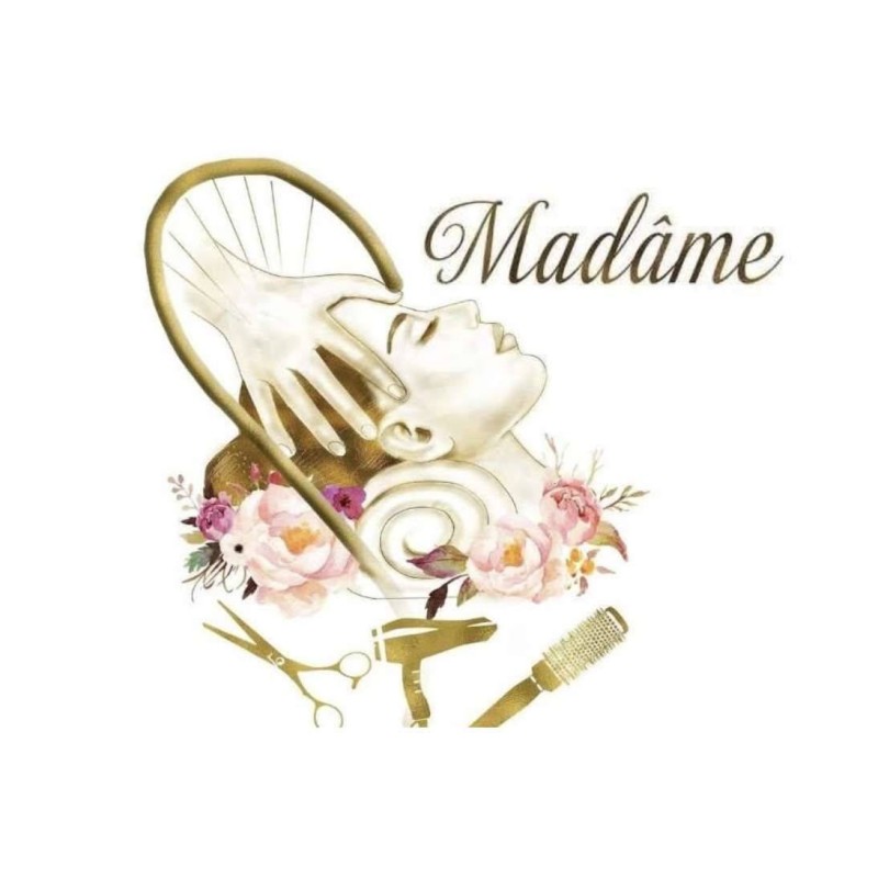 SALON MADAME HEAD SPA