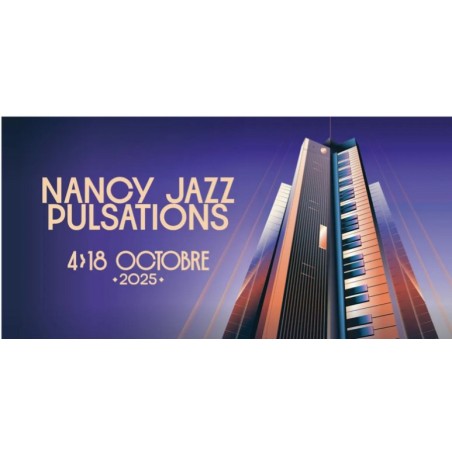 NJP - 171025 - Groundation - Queen Omega - C. Fearon - Chapiteau