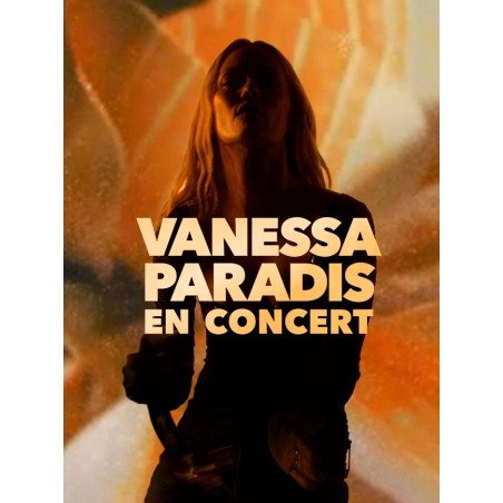 Vanessa Paradis - 03.04.26 - 20h - Fosse Debout - Zénith Ncy