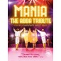 Mania The Abba Tribute - 25.09.26 - 20h30 - Cat 2 - Zénith Ncy