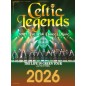 Celtic Legends - 05.02.26 - 20h - CAT 1 - Théâtre Thionville