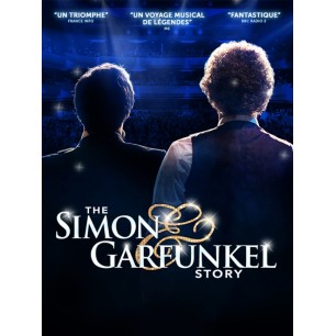 Simon et Garfunkel Story - 28.04.26 - 20h - Cat 2 - Arènes Metz
