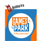 E billet games park 88 