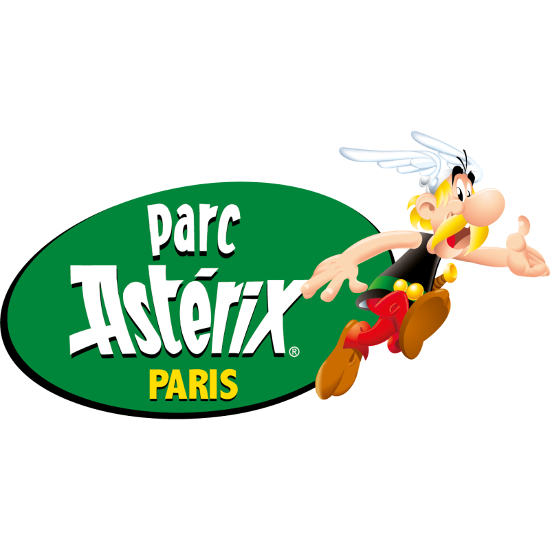 Asterix - à partir de 3 ans - saison 2026 jusqu'au 03.01.27 