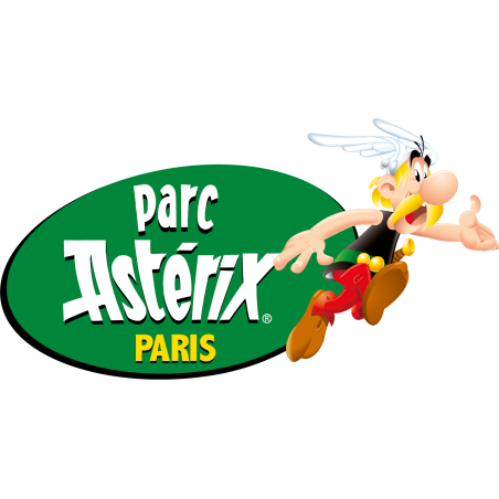 Asterix - à partir de 3 ans - saison 2026 jusqu'au 03.01.27