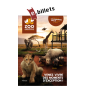 E billet zoo amneville enfant - de 3 à 11 ans
