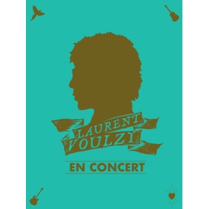 Laurent Voulzy - 23.04.26 - 20h - CAT1 - Arsenal