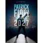Patrick Fiori - 09.04.27 - 20h - Cat 2 - Galaxie