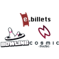 E billet Bowling - Cosmic park 54 - pour 1 personne