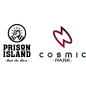 Prison island - 1h30 - Cosmic park 54 -  pour 1 personne