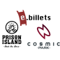 E billet Prison island - cosmic park 54 - 1h pour 1 personne