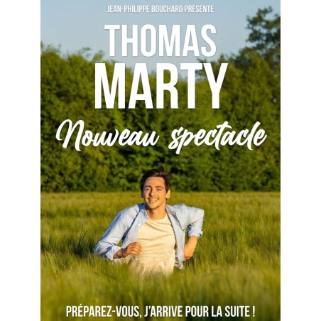 Thomas Marty - 07.02.27 - 17h - CAT 1 - ZENITH NCY