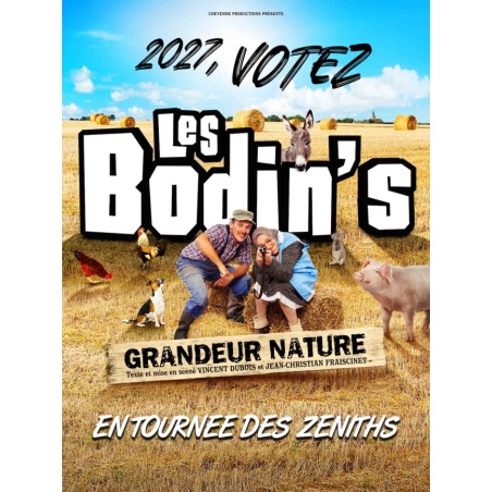 Les Bodins - 14.02.24 - 15h - Cat 2 - n - Zenith Ncy