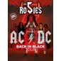 ACDC The Rosies - 10.11.26 - 20h -  Cat 1 - n - Chaudeau Ludres