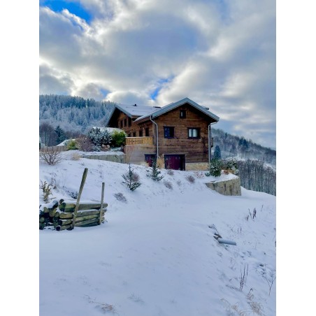 Gites BEL'M Hautes Vosges