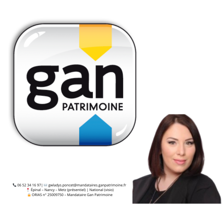 Gan Patrimoine