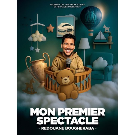 Redouane Bougheraba - 01.12.26 - 20h - CAT 1 - Zenith NCY