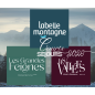Labellemontagne courts sejours
