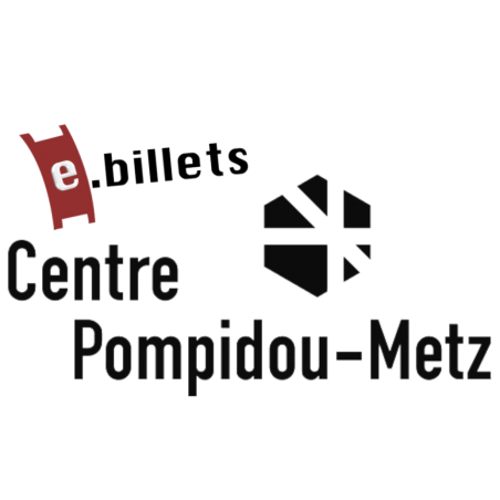 E billet Centre pompidou-metz pass-m annuel solo, à partir de 26 ans