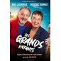 Les Grands Enfants -19.06.26 - 20h - cat 1 - Chaudeau