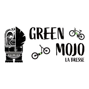 Green Mojo - Trott' et VTT électriques