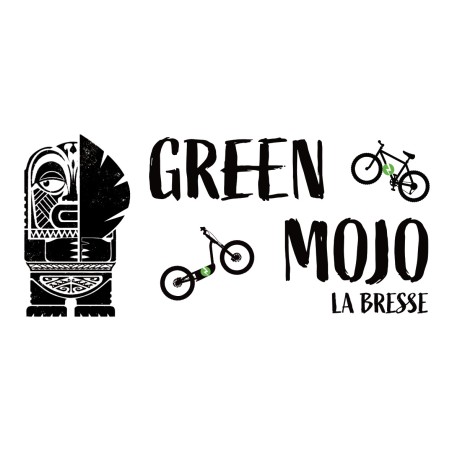 Green Mojo - Trott' et VTT électriques