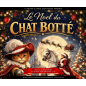 Ménil St Michel - Le Noel Chat Botté - 19.12.26 - 20h - Dès 12 ans