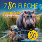 Zoo de la fleche enfant - de 3 à 11 ans Zoo de la fleche enfant - de 3 à 11 ans