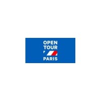 Open tour paris