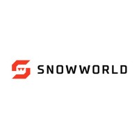 Snow world