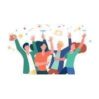 Organisation de fêtes